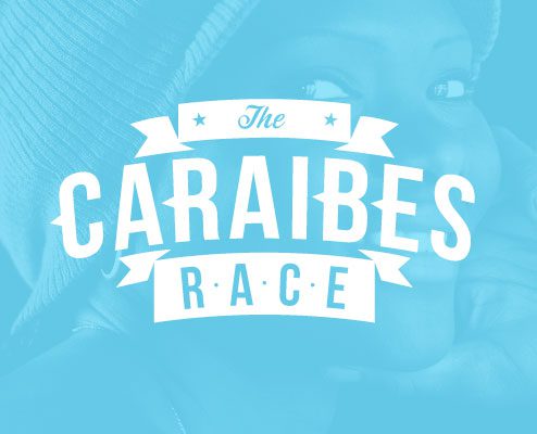Creation site internet Caraïbes race